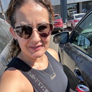 Meet your Posher, Susana